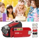 D90 16MP 1080P Digital Camera 16X Zoom 3 | PricZone D90 16MP 1080P Digital Camera 16X Zoom 3 | PricZone