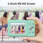 Andoer 1080P Digital Camera Video Camcorder 44Mp Auto Focus 4 | PricZone Andoer 1080P Digital Camera Video Camcorder 44Mp Auto Focus 4 | PricZone