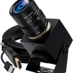 4K USB Webcam with 4X Optical Zoom and HDMI Output 1 | PricZone 4K USB Webcam with 4X Optical Zoom and HDMI Output 1 | PricZone