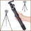 Inch Mini Carbon Fiber Tripod for Travel