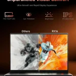 16Inch Kamrui Gaming Laptop with Amd Ryzen9 6900Hx 16Gb 7 | PricZone