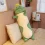 Inch Cute Long Dinosaur Body Pillow Soft Plush Throw