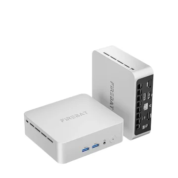 Firebat R2 Mini PC Ryzen5 3500U 16Gb RAM 512Gb SSD 6