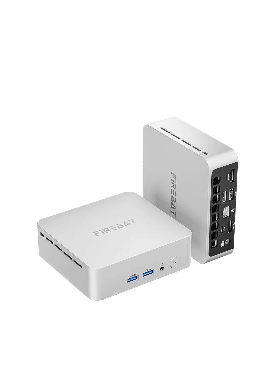 Firebat R2 Mini PC Ryzen5 3500U 16Gb RAM 512Gb SSD 6 | PricZone Firebat R2 Mini PC Ryzen5 3500U 16Gb RAM 512Gb SSD 6 | PricZone
