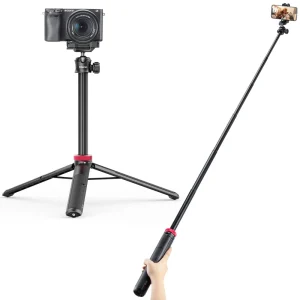Ulanzi Mt-44 57.6 Inch Extendable Livebroadcast Tripod Stand product image