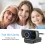Hd 1080P Mf USB Streaming Webcam with Microphone
