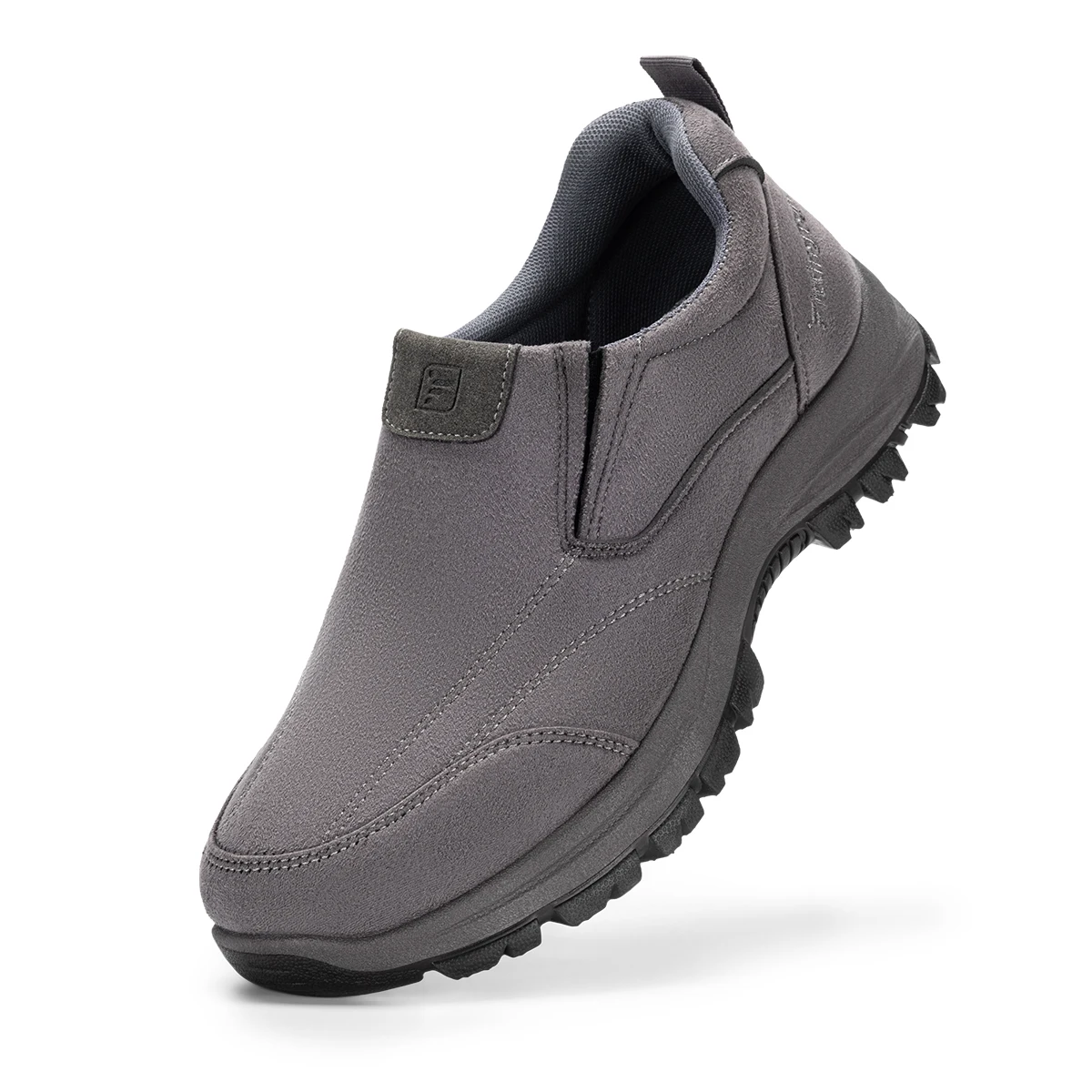 Men's Slip-On Shoes Loafers for Business Casual Wear 10
