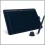 Graphics Drawing Tablet with Tilt Battery-Free Stylus 8192
