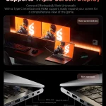 Inch Ryzen 9 6900Hx Laptop 16Gb 512Gb SSD 4 | PricZone