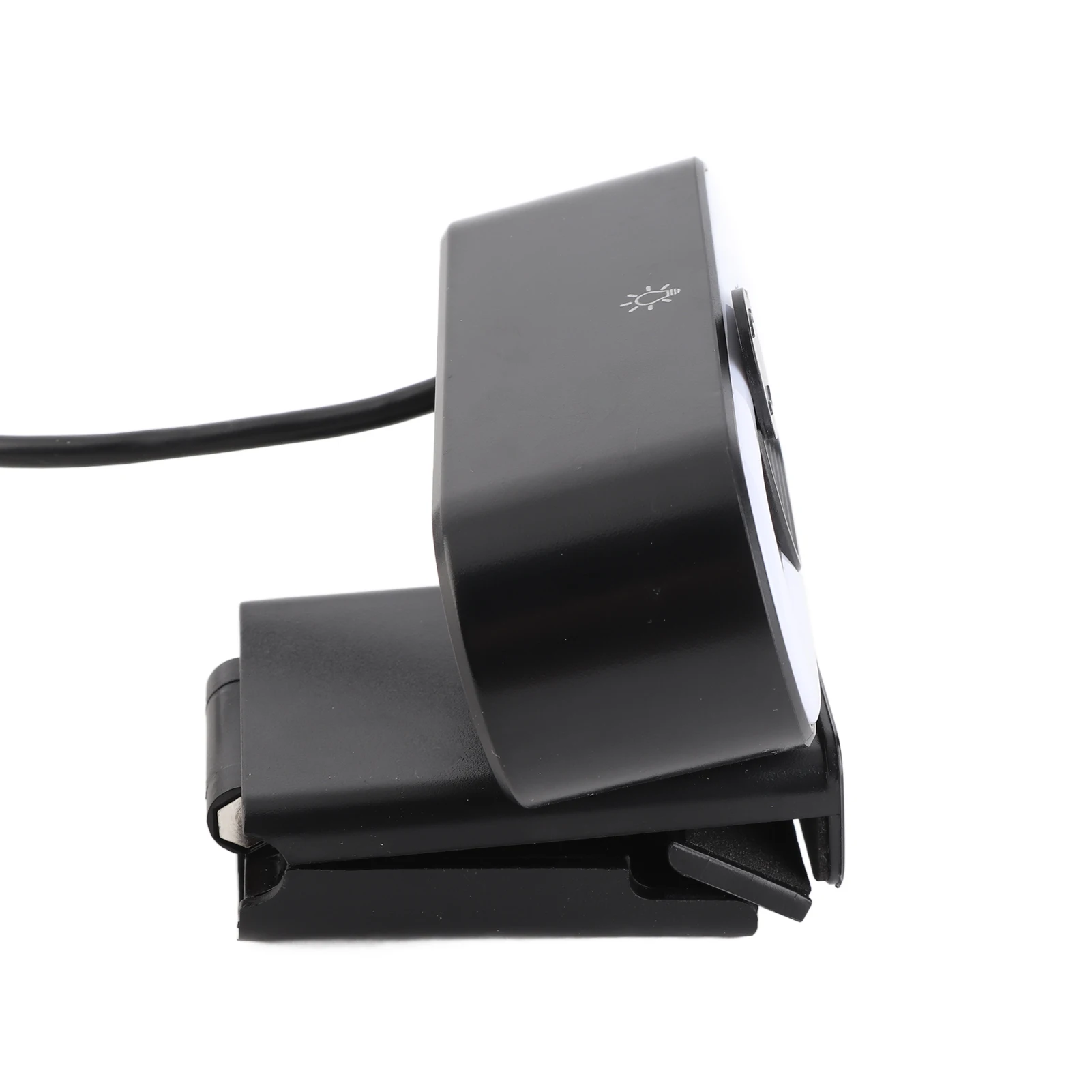 4K USB Plug and Play Webcam with Built-In Microphone 9