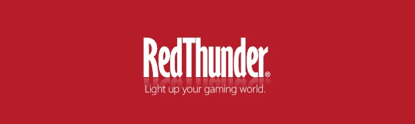 Torvani Redthunder 60% Gaming Keyboard and Mouse Combo 7