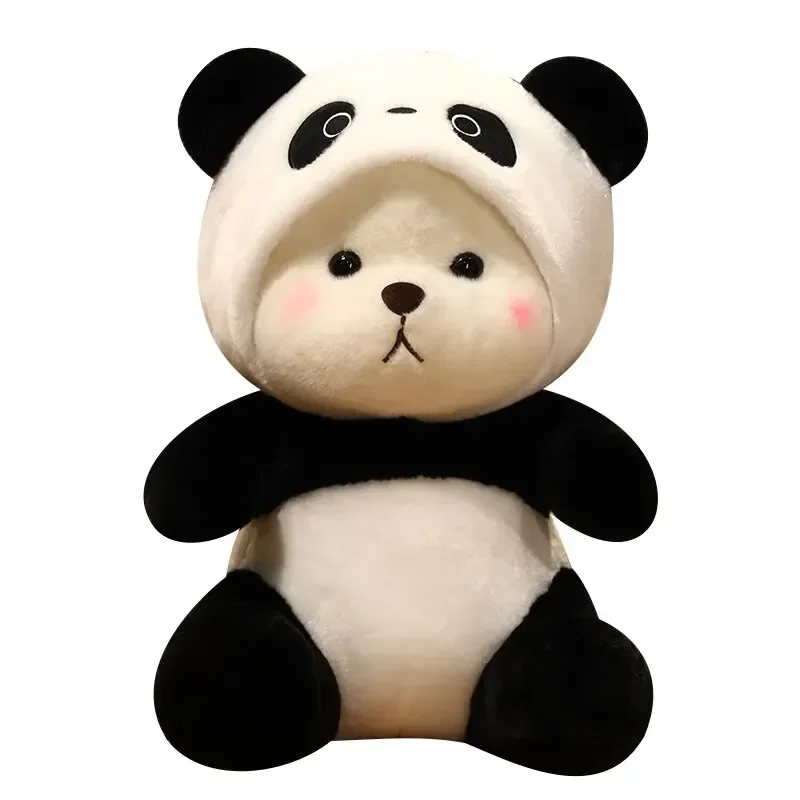 26Cm Kawaii Panda Plush Toy Soft Stuffed Bear Pillow 2 | PricZone 26Cm Kawaii Panda Plush Toy Soft Stuffed Bear Pillow 2 | PricZone