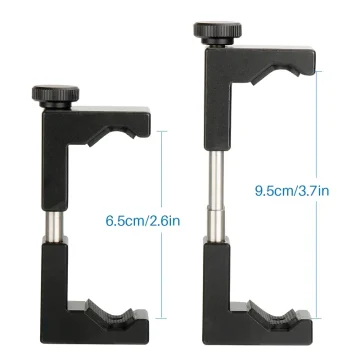 Universal Smartphone Tripod Mount for Iphone and Other 2