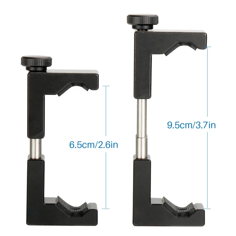 Universal Smartphone Tripod Mount for Iphone and Other 2 | PricZone Universal Smartphone Tripod Mount for Iphone and Other 2 | PricZone