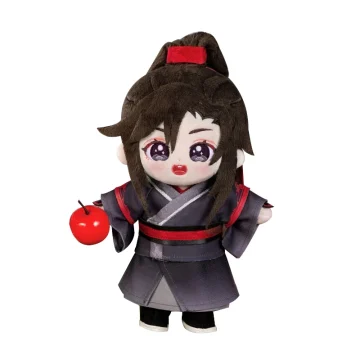 Mo Dao Zu Shi Hua Cheng Xie Lian 20Cm Plush Toy Tian Guan 2