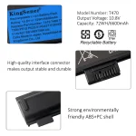 Lenovo Thinkpad Laptop Battery 108V 6600Mah 5 | PricZone