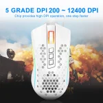 Redragon Storm M808 USB Wired RGB Gaming Mouse 3 | PricZone Redragon Storm M808 USB Wired RGB Gaming Mouse 3 | PricZone