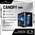 Yeah Magic Gaming Desktop AMD Ryzen 5 5600GT 39GHz 1 | PricZone