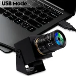 4K USB Webcam with 4X Optical Zoom and HDMI Output 4 | PricZone 4K USB Webcam with 4X Optical Zoom and HDMI Output 4 | PricZone