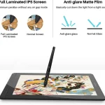 Huion Kamvas 16 Graphics Drawing Monitor BatteryFree 2 | PricZone Huion Kamvas 16 Graphics Drawing Monitor Battery Free 2 | PricZone