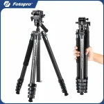 Fotopro X Airfly Video Carbon Fiber 164Cm Portable Travel 1 | PricZone