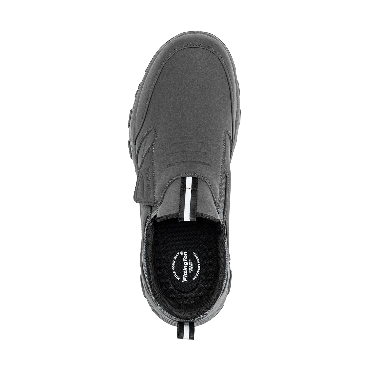 Men's Slip-On Shoes Loafers for Business Flat Shoe Casual 15
