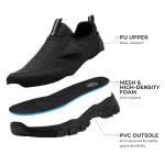 Mens SlipOn Shoes Loafers for Business Flat Shoe Casual 6 | PricZone Mens Slip On Shoes Loafers for Business Flat Shoe Casual 6 | PricZone