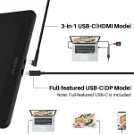 Huion Kamvas 16 Graphics Drawing Monitor BatteryFree 4 | PricZone Huion Kamvas 16 Graphics Drawing Monitor Battery Free 4 | PricZone