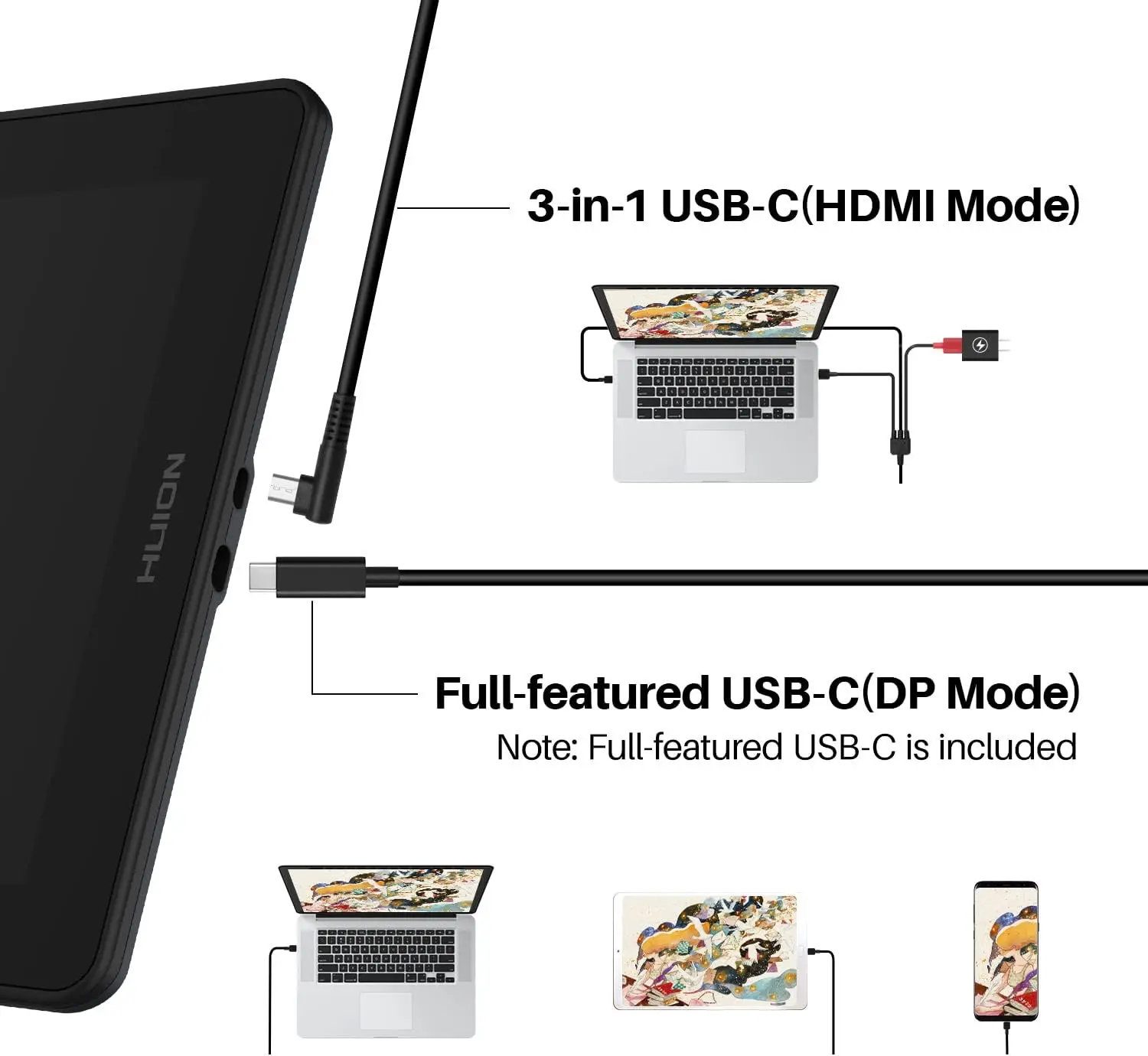 Huion Kamvas 16 Graphics Drawing Monitor BatteryFree 4 | PricZone Huion Kamvas 16 Graphics Drawing Monitor Battery Free 4 | PricZone