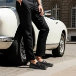 Loafers Slip On Dress Shoes Penny Leather Casual 2 | PricZone Loafers Slip On Dress Shoes Penny Leather Casual 2 | PricZone