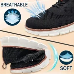 Casual Shoes Business Oxford Dress Sneakers Breeze 4 | PricZone