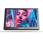Eyoyo Portable External Monitor 578 Inches LCD Screen 1 | PricZone Eyoyo Portable External Monitor 578 Inches LCD Screen 1 | PricZone