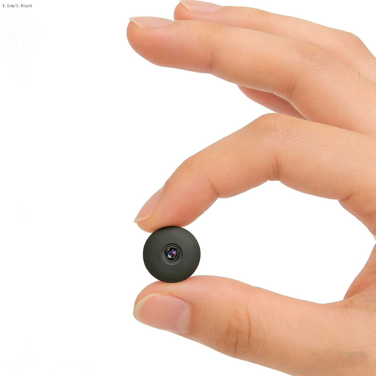 9Inch Smart Mini TwoWay Voice Webcam 1 | PricZone 9 Inch Smart Mini Two Way Voice Webcam 1 | PricZone