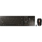 Slim Wireless Keyboard and Mouse Combo with Bluetooth 1 | PricZone Slim Wireless Keyboard and Mouse Combo with Bluetooth 1 | PricZone