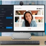 2K Qhd Webcam with Sony Sensor and Noise Reduction Mic 5 | PricZone 2K Qhd Webcam with Sony Sensor and Noise Reduction Mic 5 | PricZone