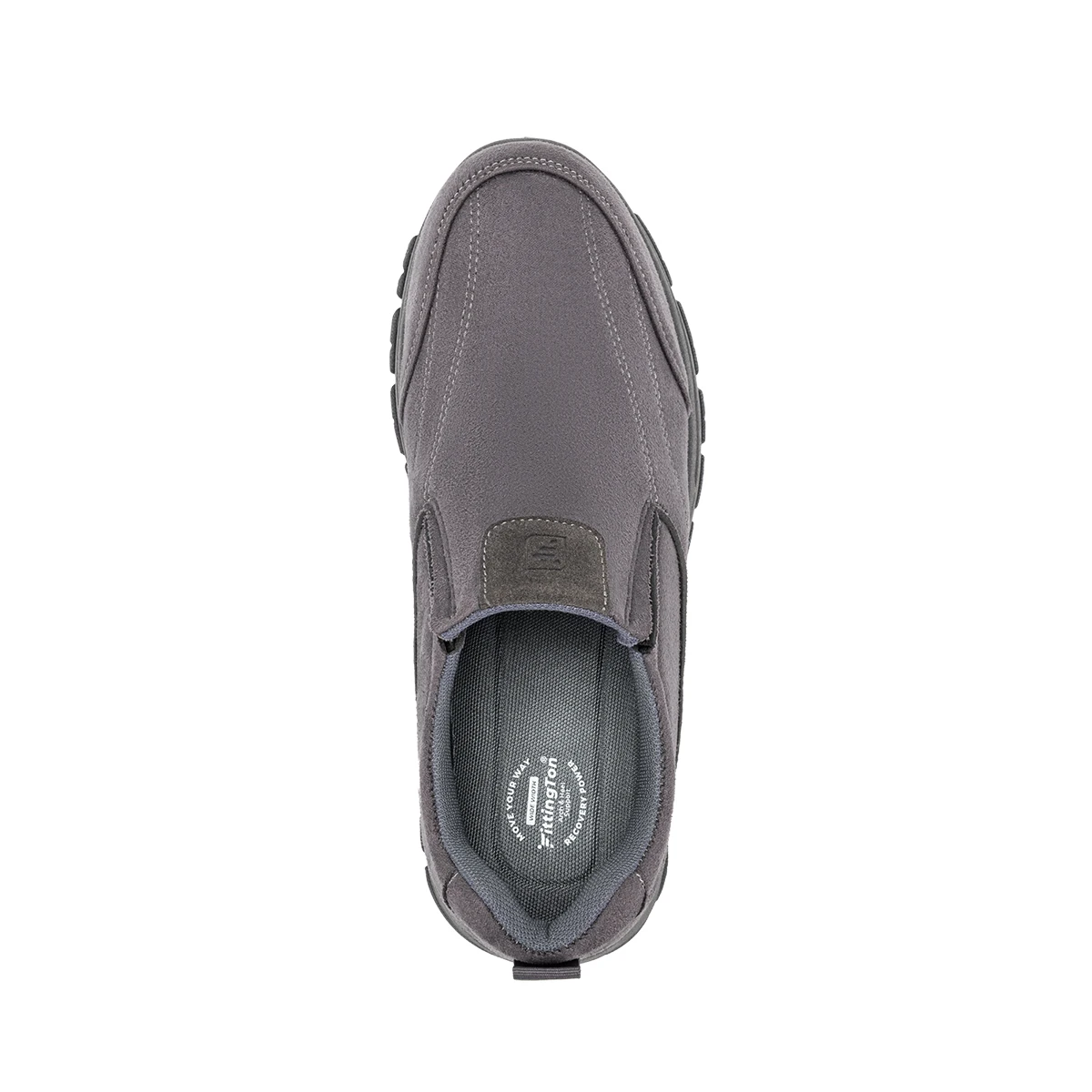 Men's Slip-On Shoes Loafers for Business Casual Wear 15