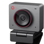 4K Webcam with 12 Sensor Ai Framing Autofocus Beauty 2 | PricZone 4K Webcam with 12 Sensor Ai Framing Autofocus Beauty 2 | PricZone