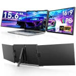 6Inch Dual Screen Laptop Extender 1080P FHD IPS 1 | PricZone