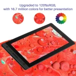 Huion Kamvas Pro 16 Drawing Pen Tablet 156 Inch 120 sRGB 5 | PricZone Huion Kamvas Pro 16 Drawing Pen Tablet 156 Inch 120 sRGB 5 | PricZone