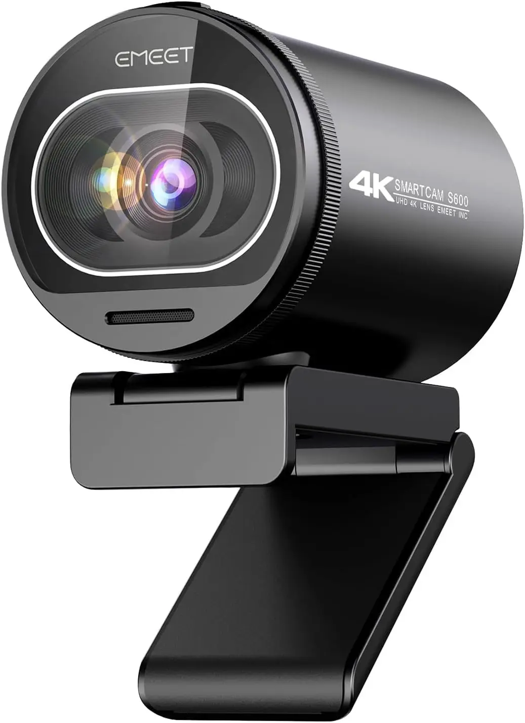 Sony 4K Webcam with PDAF Autofocus and Noise Reduction 7