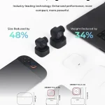 4K Ai Tracking Ptz Webcam with Spatial Audio and 120Fps Hdr 3 | PricZone 4K Ai Tracking Ptz Webcam with Spatial Audio and 120Fps Hdr 3 | PricZone