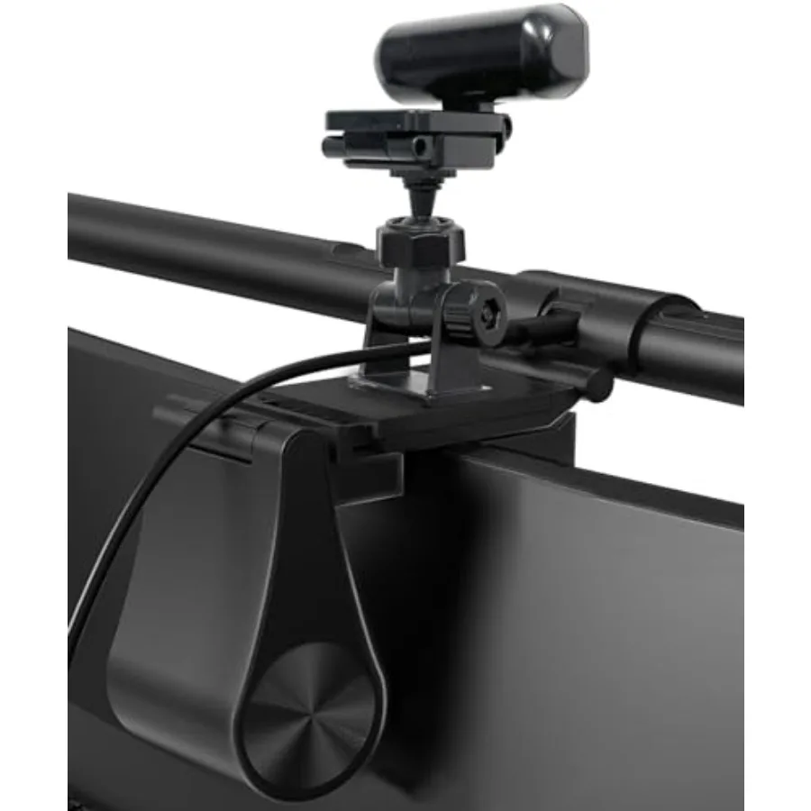 Benq Qunt Monitor Webcam Stand Screenbar Halo Light Bar 10