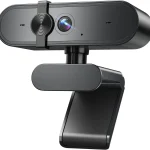 1080P Webcam with Microphone Wide View Auto Light 1 | PricZone 1080P Webcam with Microphone Wide View Auto Light 1 | PricZone