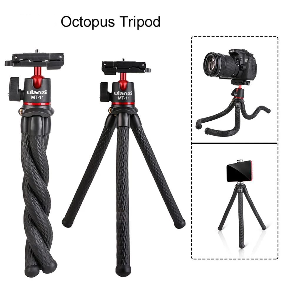 Smart Phone DSLR Versatile Tripod with 360 Degree Ballhead 2 | PricZone Smart Phone DSLR Versatile Tripod with 360 Degree Ballhead 2 | PricZone