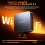 Nipogi Intel Core I5-14500Hx Mini PC Desktop Computer