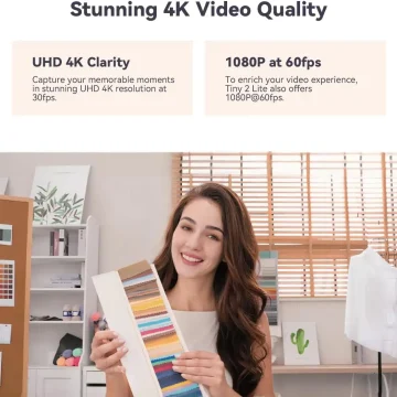 4K Ptz Webcam with Ai Tracking 1080P60Fps Hdr Noise 2 | PricZone 4K Ptz Webcam with Ai Tracking 1080P60Fps Hdr Noise 2 | PricZone