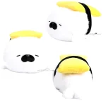Dropship Cute Sushi Seal Plush Toy Lifelike Stuffed Marine 4 | PricZone Dropship Cute Sushi Seal Plush Toy Lifelike Stuffed Marine 4 | PricZone