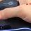 Vertical Wireless Mouse with 3 Connectivity Modes for PC