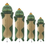 Inch Cute Long Dinosaur Body Pillow Soft Plush Throw 7 | PricZone