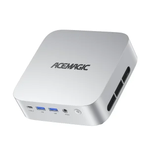 Amd R7 7735Hs 8-Core 24Gb Lpddr5 1Tb SSD Desktop PC product image